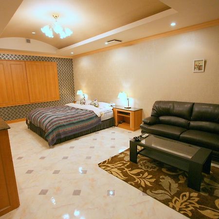 Hotel Sari Resort Takinoyashiro (Adults Only) Kato  Exteriér fotografie