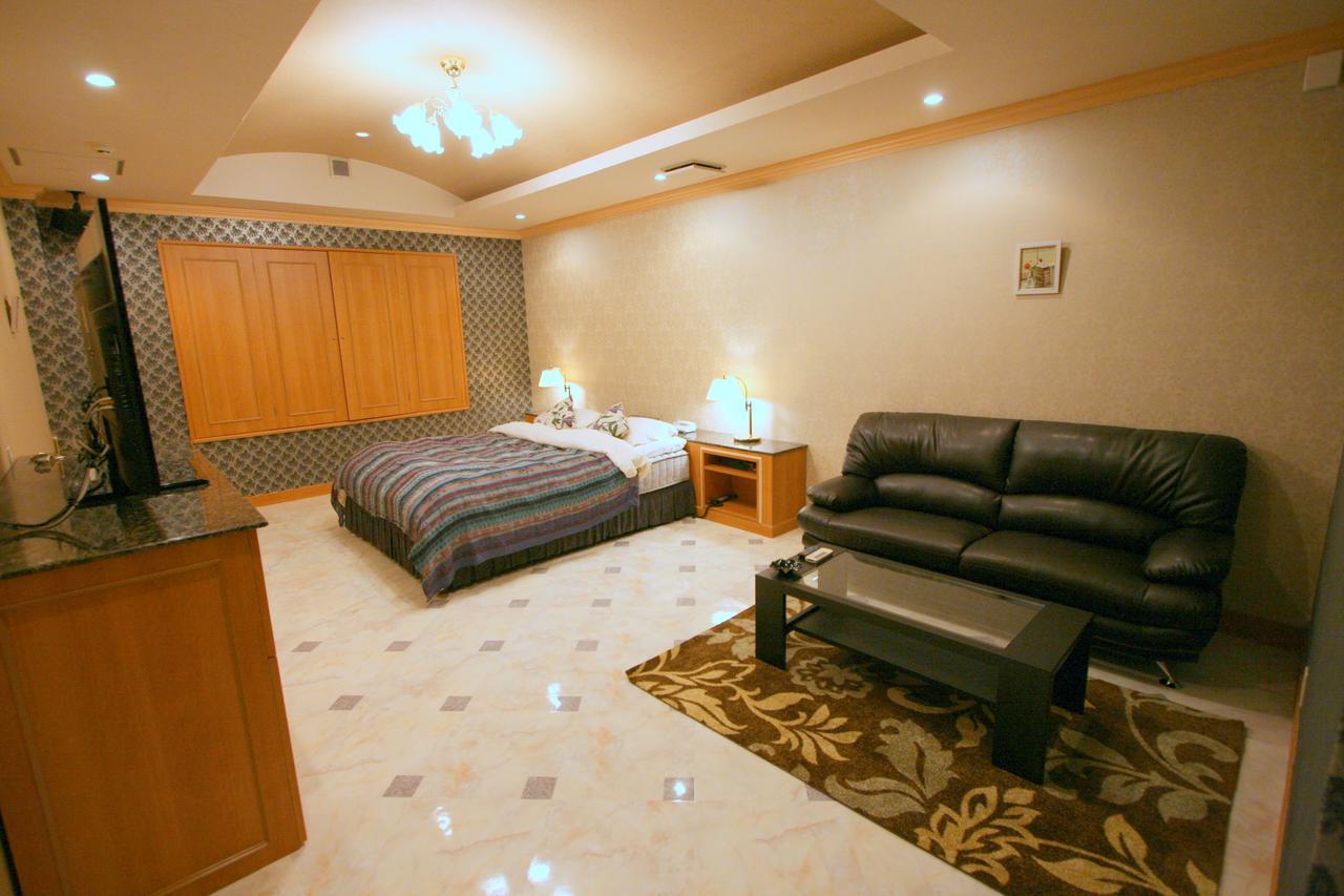 Hotel Sari Resort Takinoyashiro (Adults Only) Kato  Exteriér fotografie