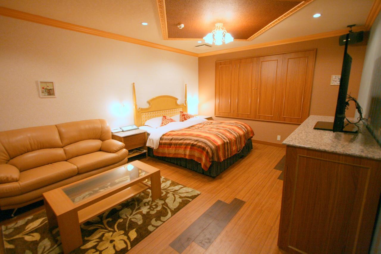 Hotel Sari Resort Takinoyashiro (Adults Only) Kato  Exteriér fotografie