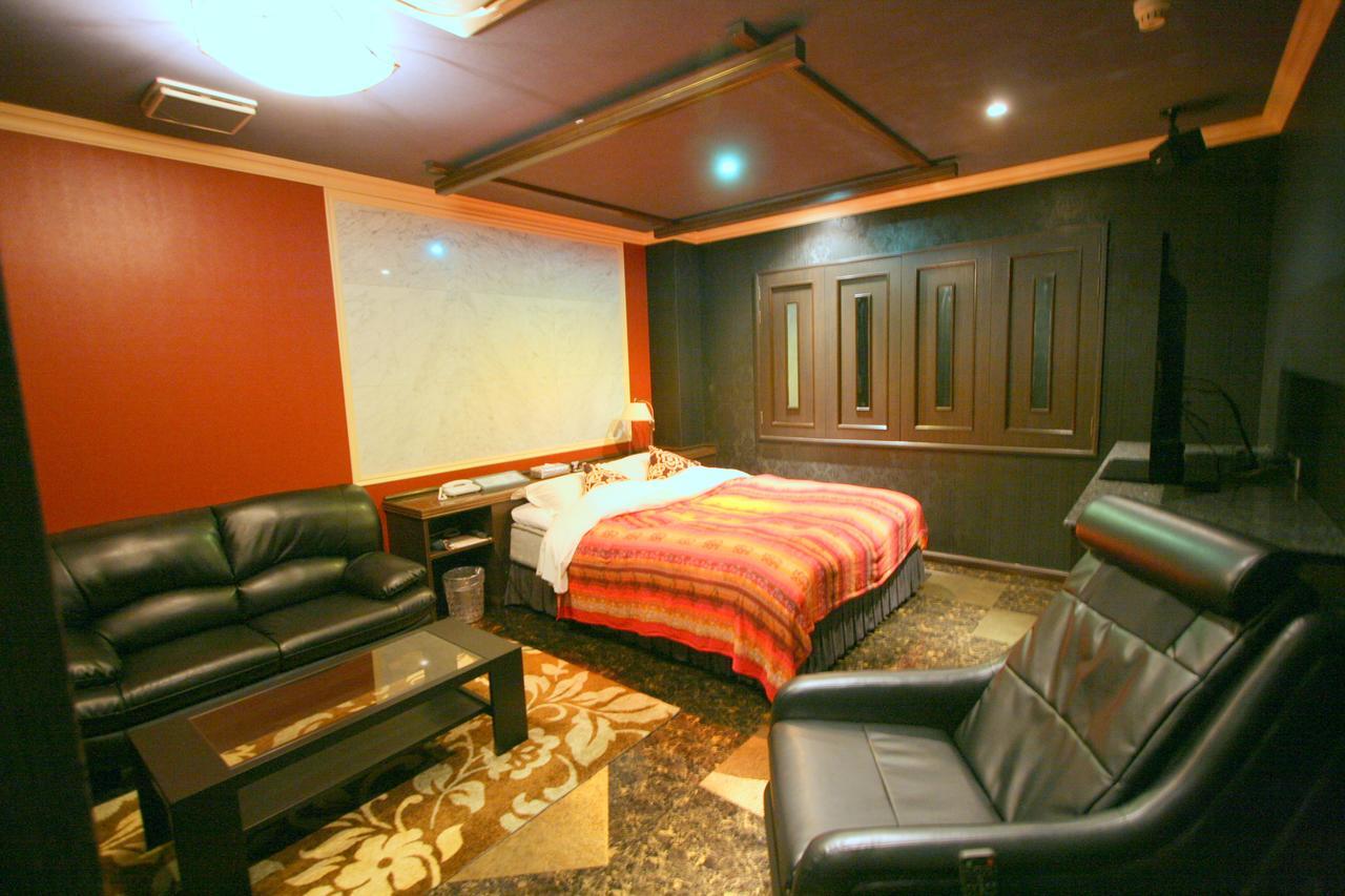 Hotel Sari Resort Takinoyashiro (Adults Only) Kato  Exteriér fotografie