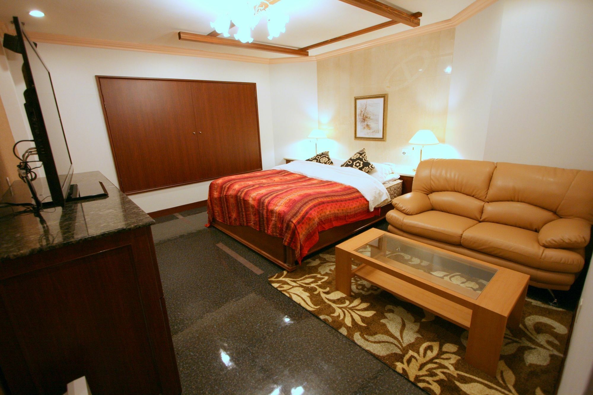 Hotel Sari Resort Takinoyashiro (Adults Only) Kato  Exteriér fotografie