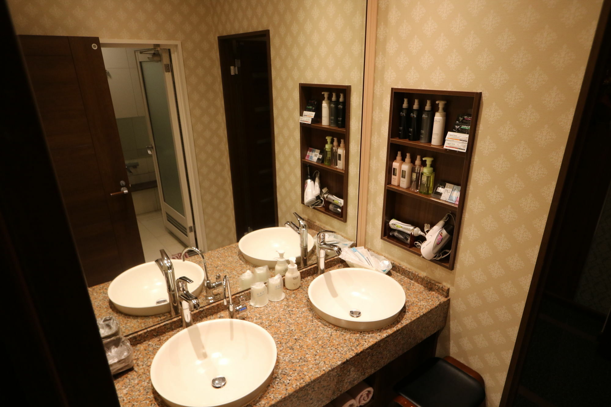 Hotel Sari Resort Takinoyashiro (Adults Only) Kato  Exteriér fotografie