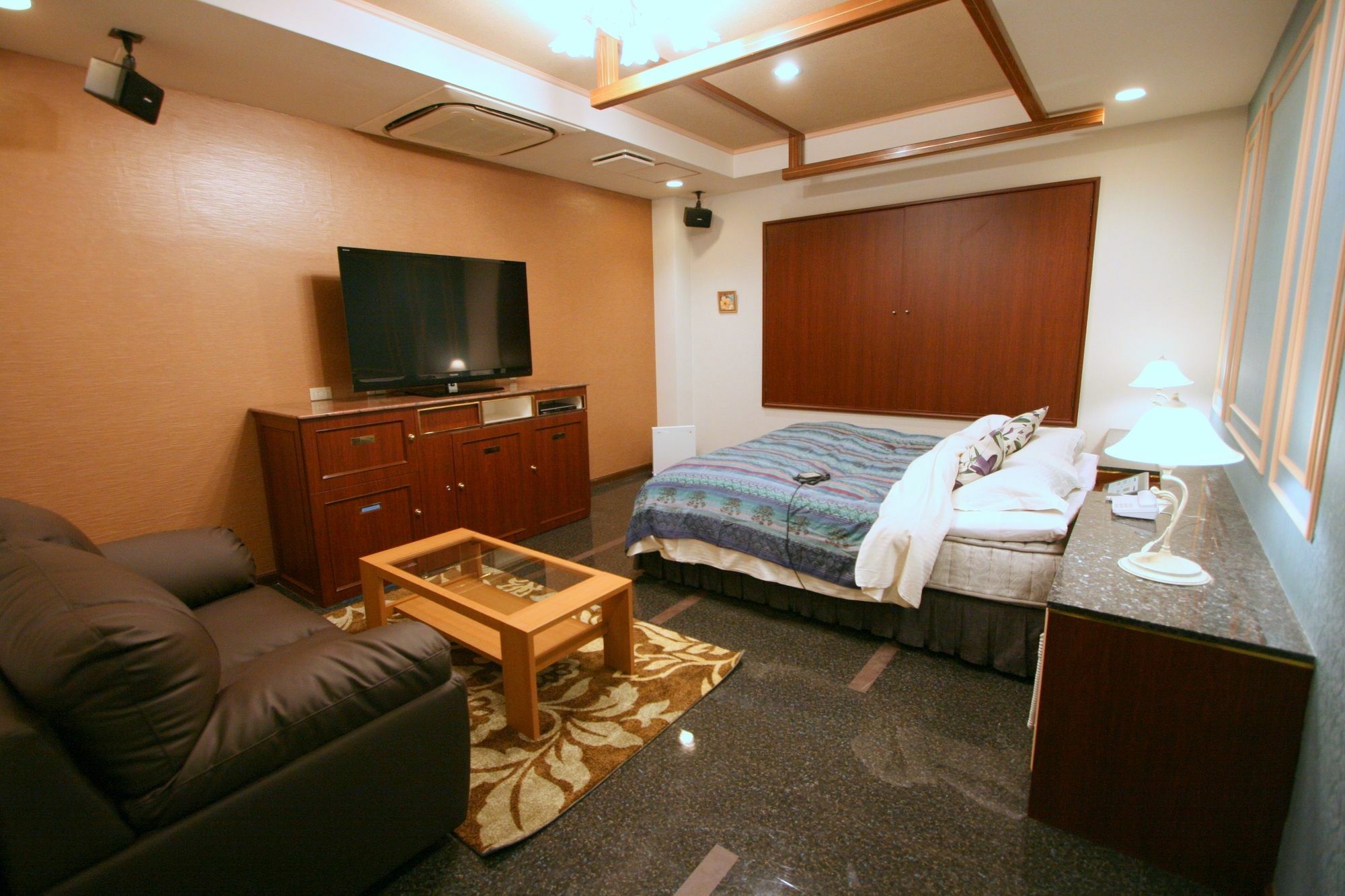 Hotel Sari Resort Takinoyashiro (Adults Only) Kato  Exteriér fotografie