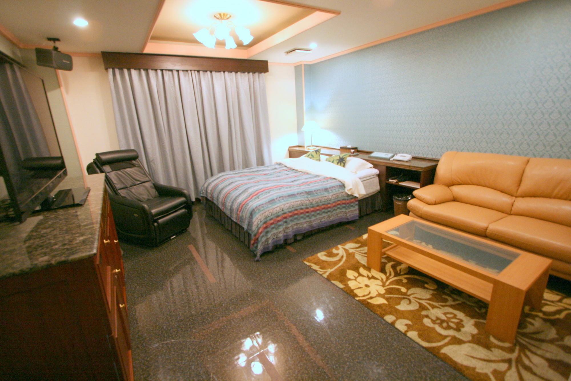 Hotel Sari Resort Takinoyashiro (Adults Only) Kato  Exteriér fotografie