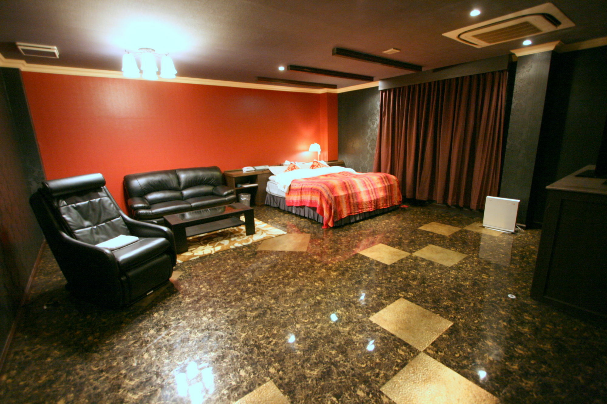 Hotel Sari Resort Takinoyashiro (Adults Only) Kato  Exteriér fotografie