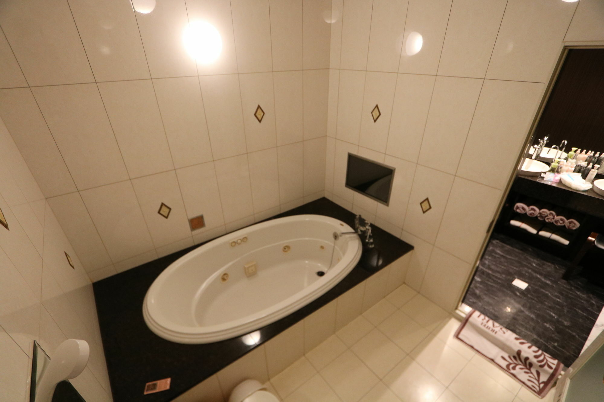 Hotel Sari Resort Takinoyashiro (Adults Only) Kato  Exteriér fotografie