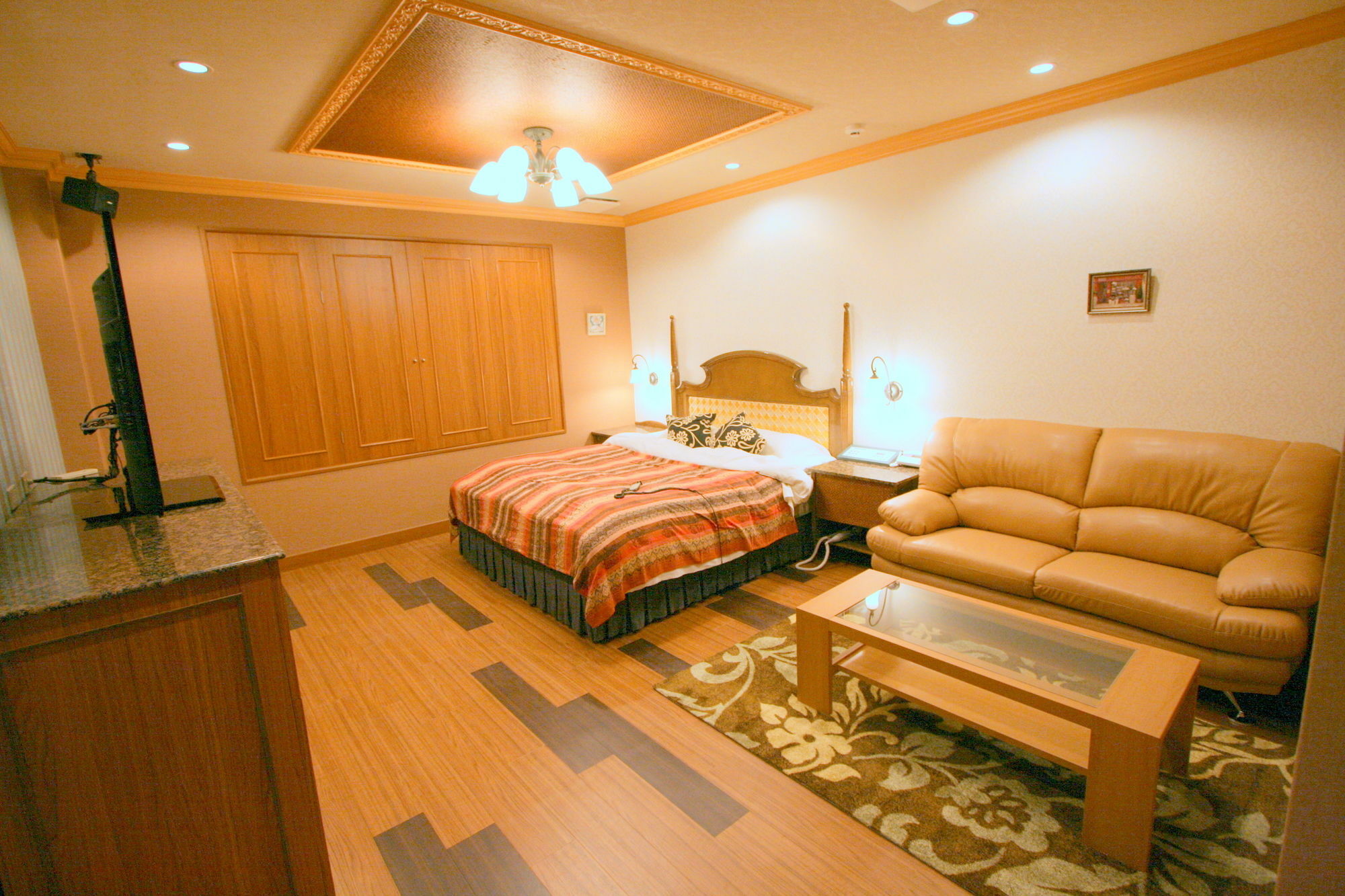 Hotel Sari Resort Takinoyashiro (Adults Only) Kato  Exteriér fotografie